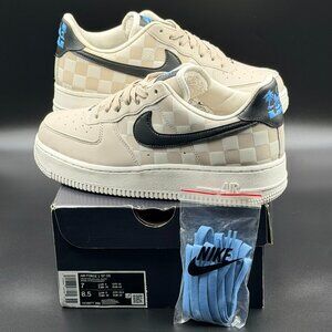 LeBron James x Nike Air Force 1 'Strive For Greatness'